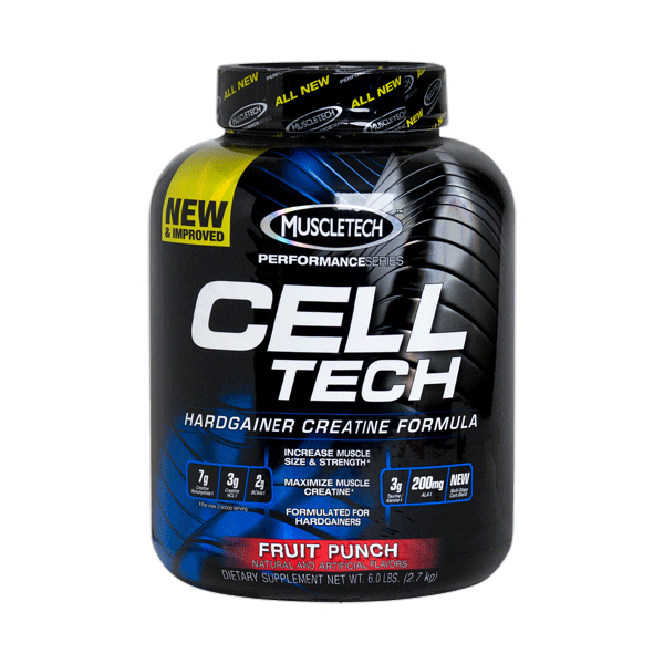 MuscleTech Cell-Tech Performance