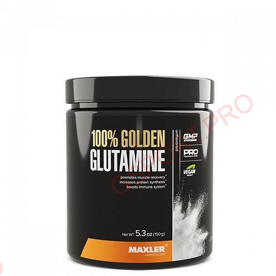 Maxler Golden Glutamine