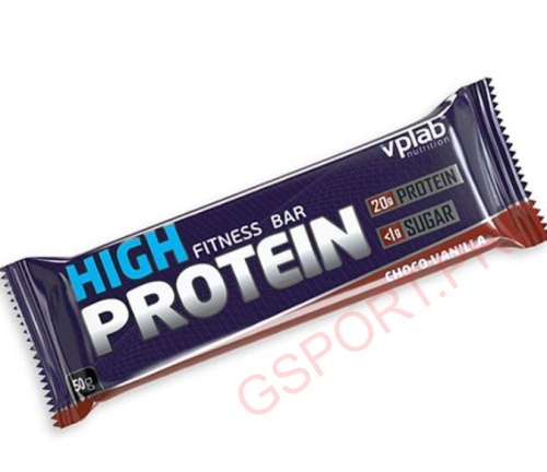 VPLab Nutrition High Protein