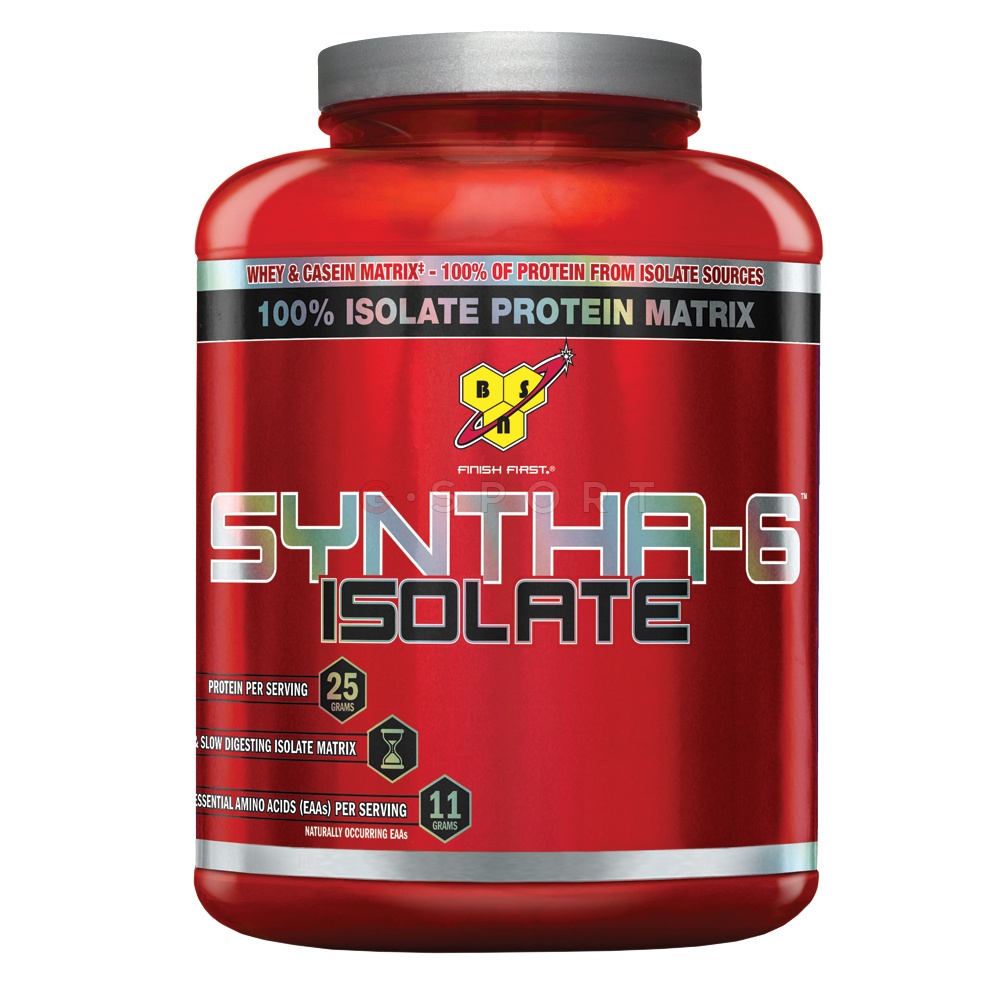 BSN Syntha-6 Isolate
