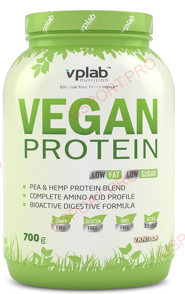 VPLab Nutrition Vegan Protein